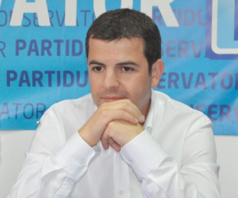 Constantin: N-a fost nimeni în şedinţele USL care să ameninţe vreodată cu închisoarea pe cineva